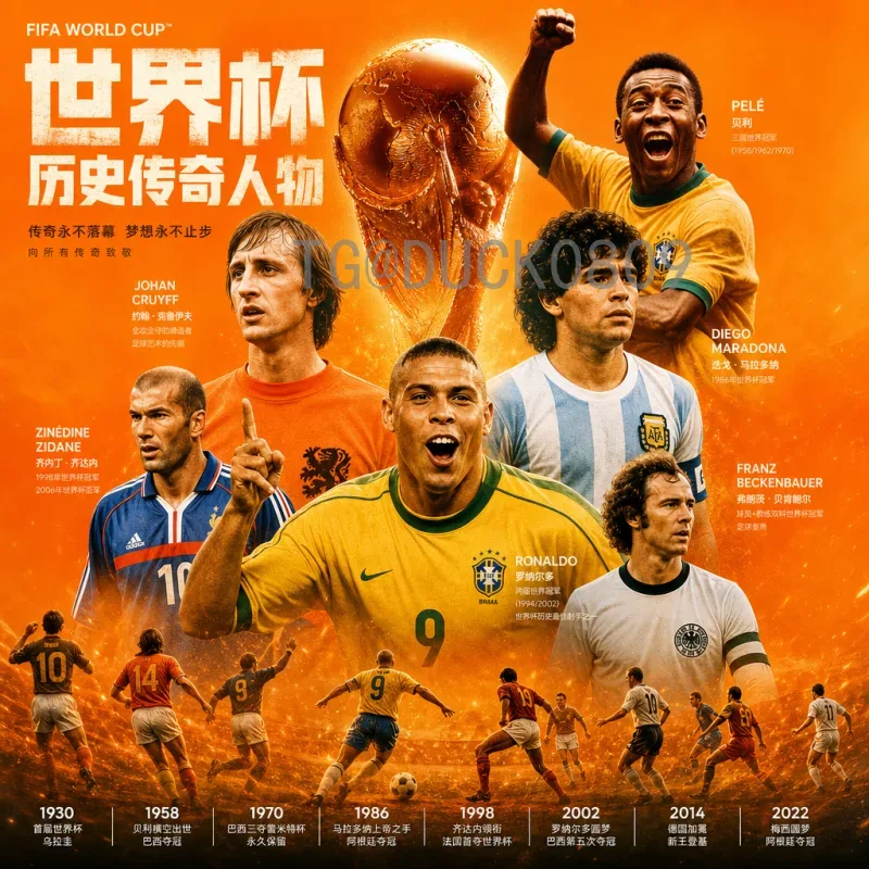 完整2026美加墨世界杯巴西队阵容：最新名单与核心球员分析