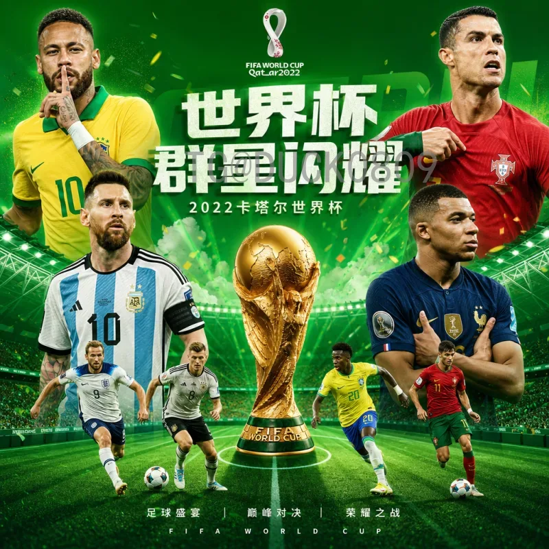 2026美加墨世界杯欧洲区名额分配详解：晋级规则与竞争格局